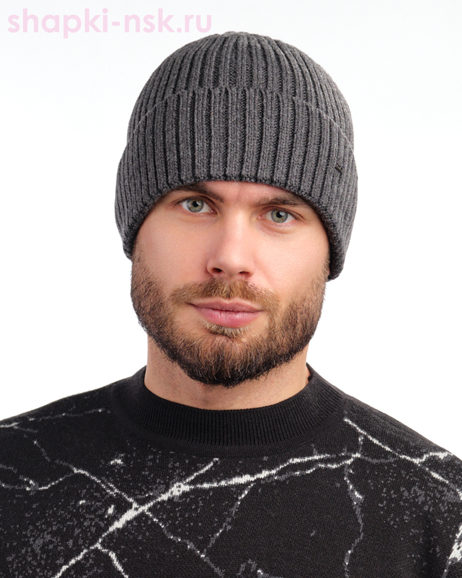 48545 Pechi Шапка флис (57-59)