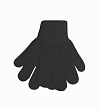 Перчатки, варежки, митенки Kotik MC-1 (2-3 года) Перчатки - черный
