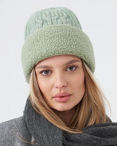 Мира Level Pro бирка альпака Бини женская флис (56-58)