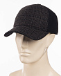 Головные уборы NEW CAPS 011.468442111 Бейсболка флис (55-60) - 1