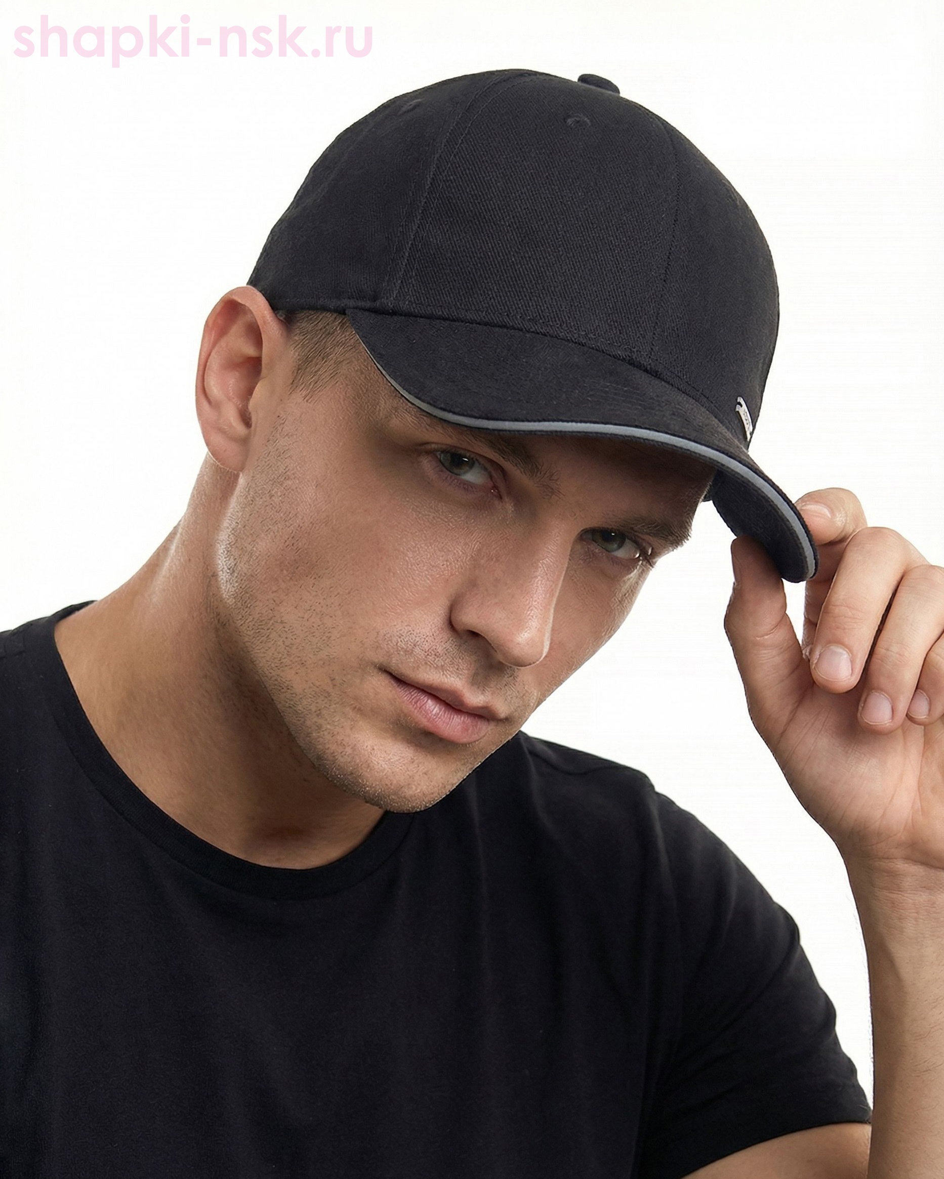 125153 BM Бейсболка (55-56)