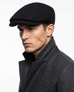 051-84-1 Кепка мужская (56-62)