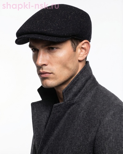 051-84-1 Кепка мужская (56-62) - Шапки-НСК. Головные уборы оптом и в розницу.