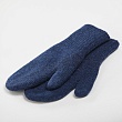 Перчатки, варежки, митенки Totti (Storm) MC-90 (7-9 лет) Варежки - т.синий