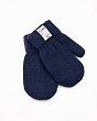 Перчатки, варежки, митенки Теплыши 116-TMm Варежки для мальчика (3-4 года) - синий