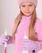 Перчатки, варежки, митенки Поляярик 050-TCH Перчатки для девочки (3-5 лет) - 11