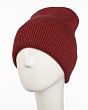 Головные уборы FLAMENCO 56 F Бини женская (56-58) - бордовый