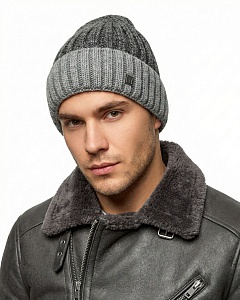 14234/2 MMH Колпак мужской флис (57-59)