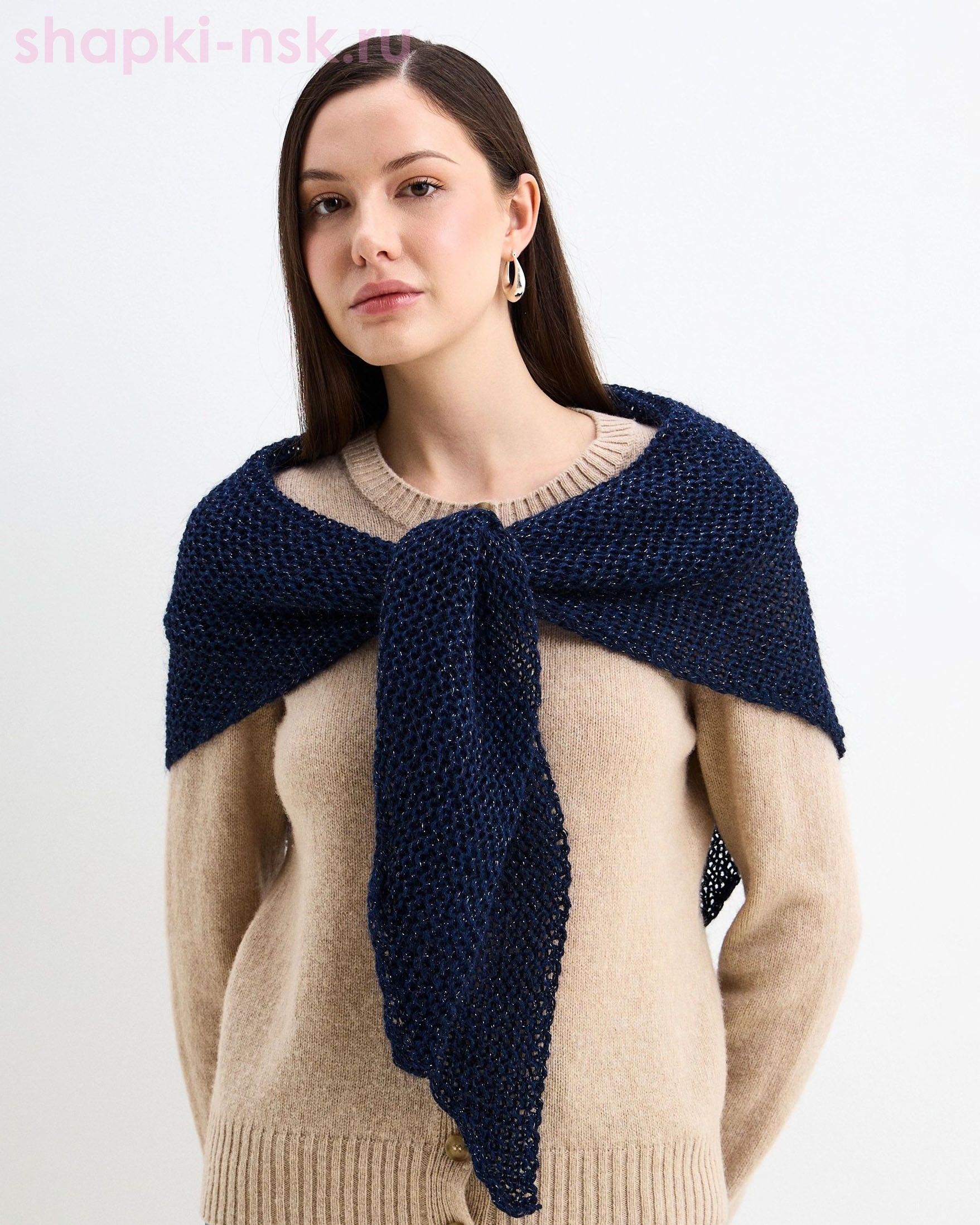 14328 MWS Косынка (150 x 70)