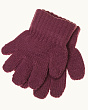 Перчатки, варежки, митенки Теплыши 644-TG (р-р 12/1-2 года) Перчатки - т.лиловый