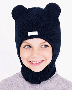 11252/2 MBT Шлем для мальчика флис (50-52)