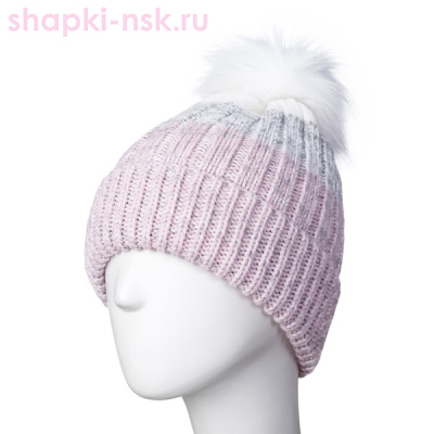 10927/2 MGH Шапка (52-54) - Шапки-НСК. Головные уборы оптом и в розницу.