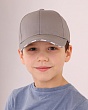Головные уборы Поляярик 829-BS Бейсболка для мальчика (54-56) - 1
