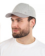 Головные уборы NEW CAPS 011.98124 Бейсболка (57-58) - 2