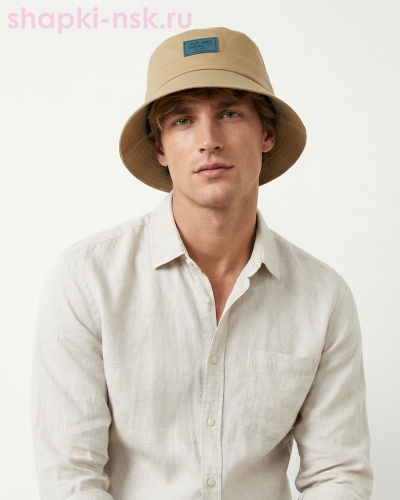 890-54 R Панама (56-58) - Шапки-НСК. Головные уборы оптом и в розницу.