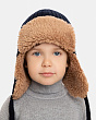 Головные уборы Totti (Storm) Айлерс Ушанка (50-52) - 3