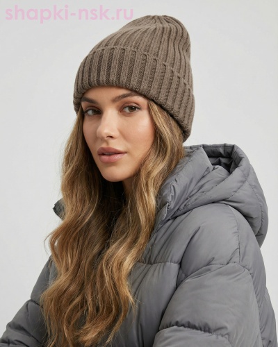 497 T Бини (56-58) - Шапки-НСК. Головные уборы оптом и в розницу.