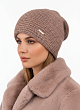Головные уборы La Planda Ларетта 131 Шапка (56-58) - 1