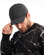 Головные уборы NEW CAPS 011.469111 Бейсболка флис (55-61) - 4