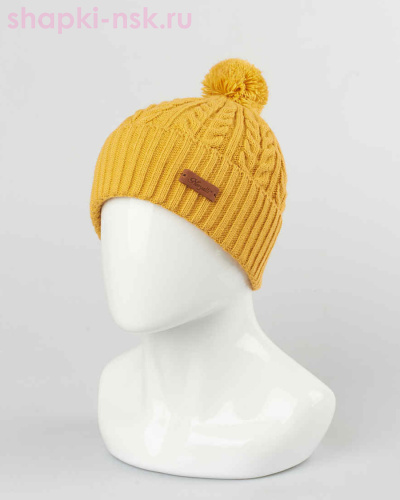 42608/1 Колпак мужской (57-59) - Шапки-НСК. Головные уборы оптом и в розницу.