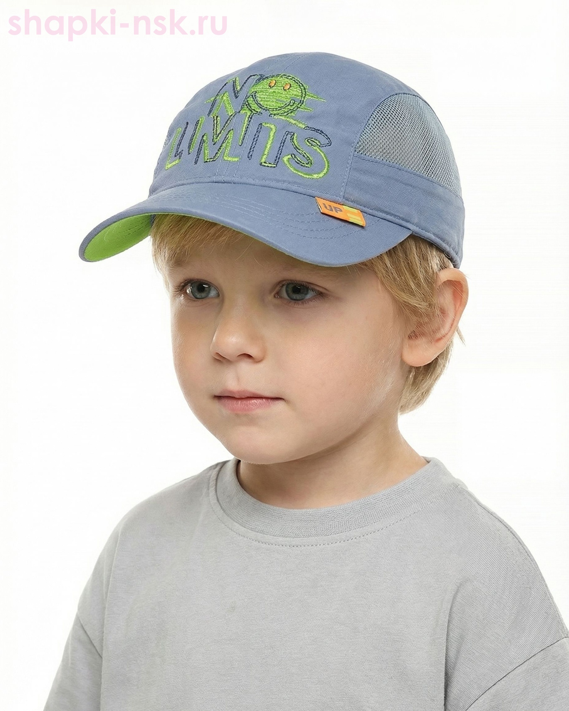 125098 BK Бейсболка (48-50)