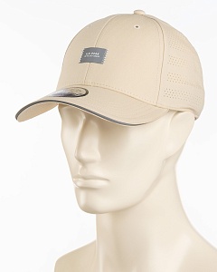 126219 BM Бейсболка мужская (57-59)