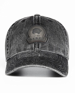 8758365 Бейсболка мужская (57-59)