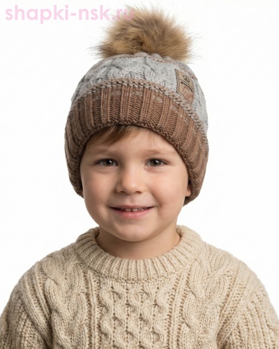 6920/2 MBH Шапка (52-54) - Шапки-НСК. Головные уборы оптом и в розницу.