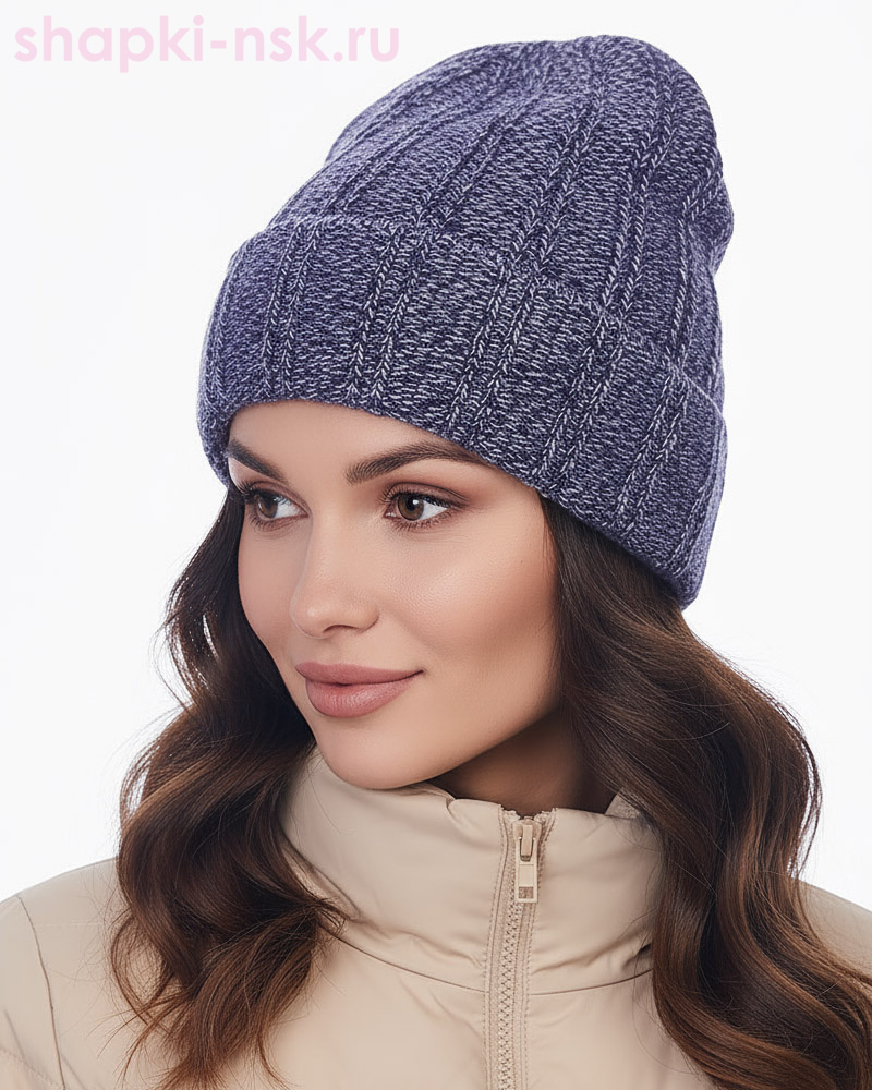 9229 Колпак женский (56-58)