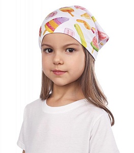 Айскрим Косынка для девочки (52-54)