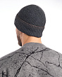 Головные уборы Marhatter 12271 MMH Шапка мужская (57-59) - 6