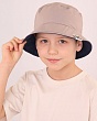 Головные уборы Поляярик 06-18-CT Панама для мальчика (52-54) - 3