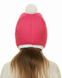 Головные уборы Colibri 213-З Малышка Ушанка для девочки (44-46) - 7
