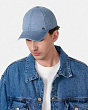 Головные уборы UrbanPeak 125183 BM Бейсболка (55-59) - джинсовый
