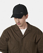 Головные уборы UrbanPeak 124145 BM Бейсболка (57-62) - черный