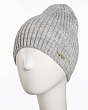 Головные уборы Trend Ноб Бини женская (56-58) - св.серый меланж