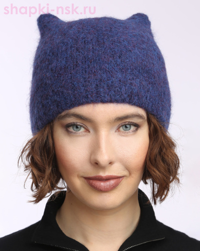 240199 Шапка (56-58) - Шапки-НСК. Головные уборы оптом и в розницу.