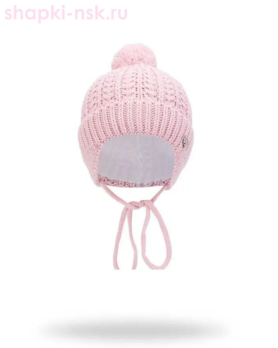 9425/2 MGU Колпак для девочки флис (50-52)