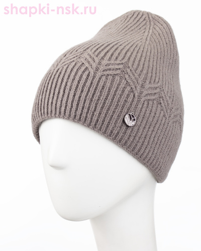 12742/3 MWH Колпак женский (56-58) - Шапки-НСК. Головные уборы оптом и в розницу.