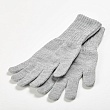 Перчатки, варежки, митенки Storm MM-13 Перчатки - св.серый