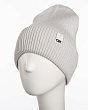Головные уборы Artel 02220-62 Бини для подростка (54-56) - св.серый