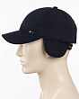 Головные уборы NEW CAPS 011.436236111 Бейсболка флис (55-60) - 2