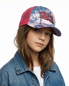 124097 BK Бейсболка детская (52-54)