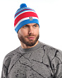 Головные уборы Marhatter 14383/4 MMH Колпак (57-59) - 1
