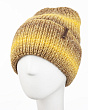 Головные уборы Marhatter 13101/2 MWH Колпак женский флис (56-58) - золото