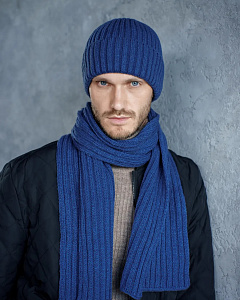 M 493 F 493 Комплект мужской (57-59)