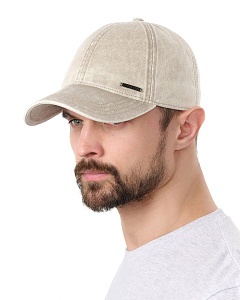 122090 BM Бейсболка мужская (55-62)