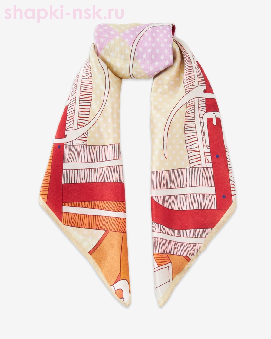 26SUM0145SH Платок (70 x 70)