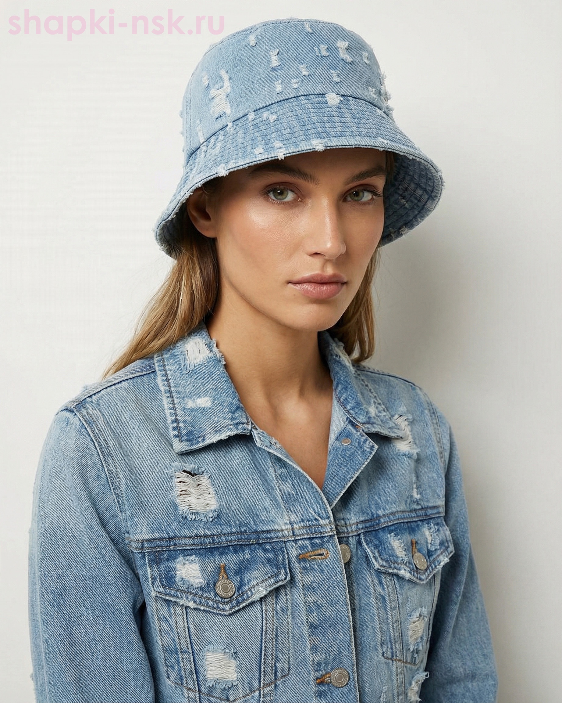 П38 Панама женская (56-58)