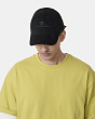 Головные уборы UrbanPeak 125164 BM Бейсболка мужская (57-59) - черный